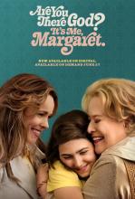 Are You There God? It's Me, Margaret.