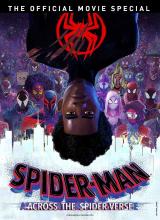 spider-man across the spider-verse