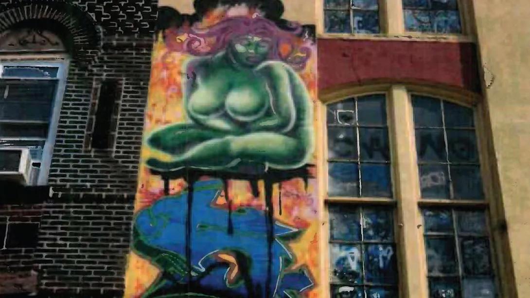 Lady Pink Art Gallery - 4