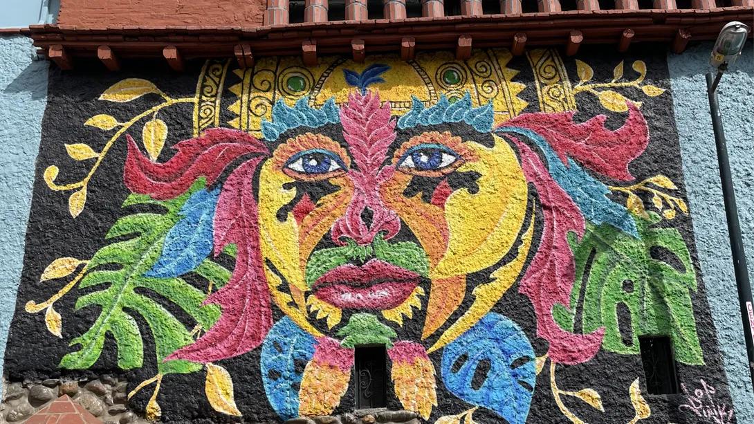 Lady Pink Art Gallery - 5