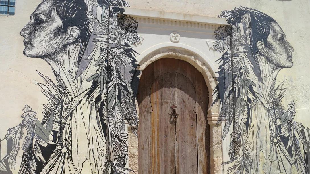 Swoon Art Gallery - 4