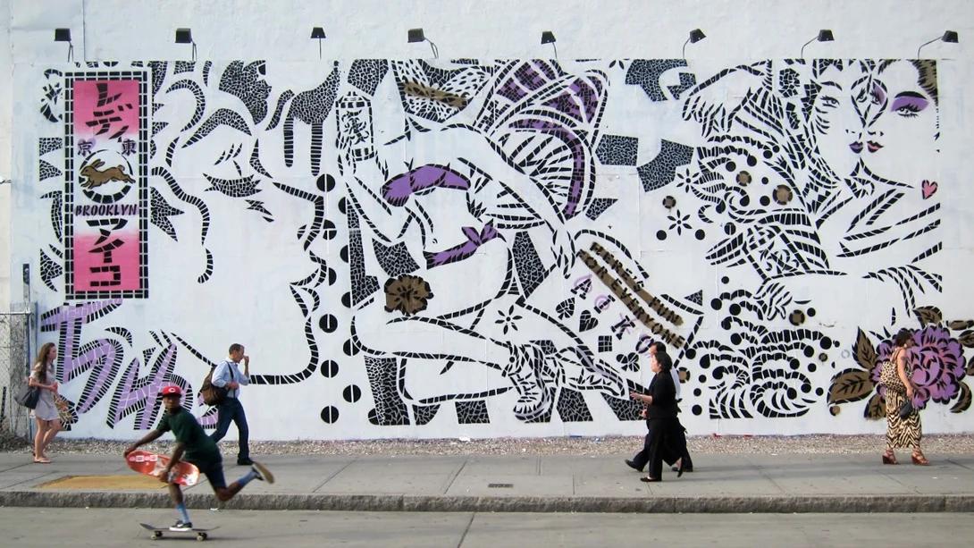 Lady Aiko Art Gallery - 2