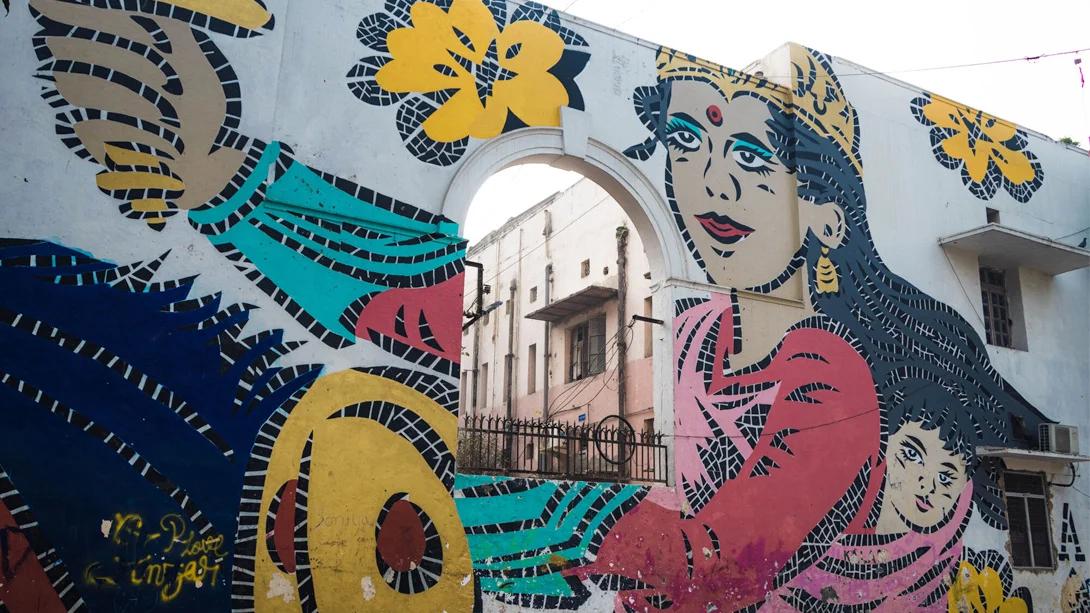 Lady Aiko Art Gallery - 5