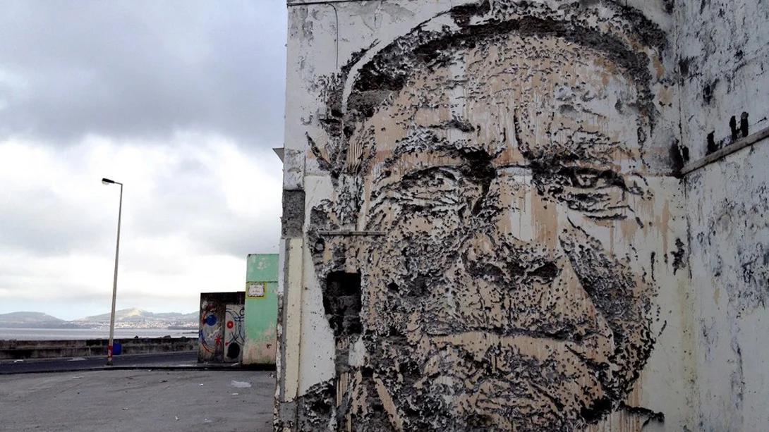 Vhils Art Gallery - 4